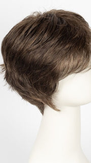 R10 CHESTNUT | Rich Medium Brown with subtle Golden Brown Highlights Throughout