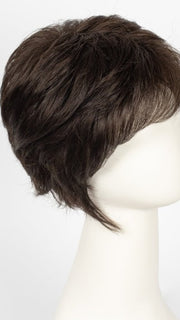 R6 DARK CHOCOLATE | Rich Medium Dark Brown