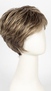 SS9/24 ICED CAFÉ LATTE | Dark Brown shaded with Golden Brown