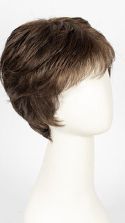 R10 CHESTNUT | Rich Medium Brown With Light Golden Brown Highlights All Over