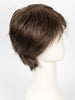 R10 CHESTNUT | Warm Medium Brown with Ginger Highlights on Top
