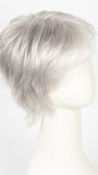 R56/60 SILVER MIST | Lightest Grey Evenly Blended with Pure White