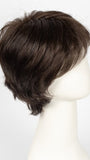 R6 DARK CHOCOLATE | Rich Medium Dark Brown