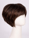 R10 CHESTNUT | Rich Medium Brown with subtle Golden Brown Highlights Throughout