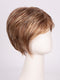R29S GLAZED STRAWBERRY | Light Red with Strawberry Blonde Highlights
