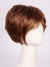 R3025S GLAZED CINNAMON | Medium Auburn with Ginger Blonde Highlights on Top