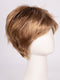 SS29/20 STRAWBERRY BLONDE | Strawberry Blonde With Medium Brown Roots