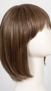 RL12/16 HONEY TOAST | Light Brown Evenly Blended with Dark Natural Blonde