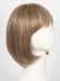 RL13/88 GOLDEN PECAN | Dark Golden Blonde Evenly Blended with Pale Blonde