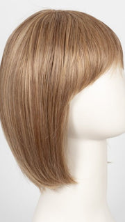 RL14/25 HONEY GINGER | Dark Blonde Evenly Blended with Medium Golden BlondE