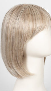 RL19/23 BISCUIT | Light Ash Blonde Evenly Blended with Cool Platinum Blonde