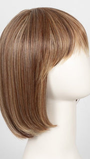 RL29/25 GOLDEN RUSSET | Ginger Blonde Evenly Blended with Medium Golden Blonde
