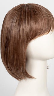RL30/27 RUSTY AUBURN | Medium Auburn Evenly Blended with Strawberry Blonde