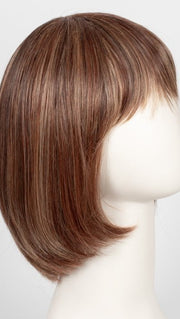RL31/29 FIEREY COPPER | Medium Light Auburn Evenly Blended with Ginger Blonde