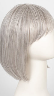 RL56/60 SILVER MIST | Lightest Gray Evenly Blended with Pure White