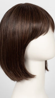 RL6/30 COPPER MAHOGANY | Medium Brown Evenly Blended with Medium Auburn