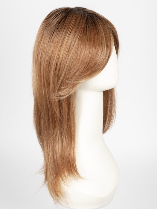 Spotlight | HF Synthetic Lace Front Wig (Mono Top)