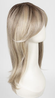 RL17/23SS ICED LATTE MACCHIATO | Honey Blonde shaded with Cool Blonde