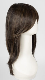 RL4/10SS ICED JAVA | Off Black shaded with Dark Brown