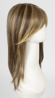 RL11/25 GOLDEN WALNUT | Medium Light Brown Evenly Blended with Medium Golden Blonde