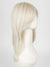 RL16/22 ICED SWEET CREAM | Pale Blonde with Slight Platinum Highlighting