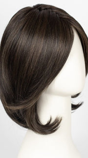 RL4/10SS ICED JAVA | Off Black shaded with Dark Brown