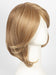 RL14/25 HONEY GINGER | Dark Blonde Evenly Blended with Medium Golden Blonde