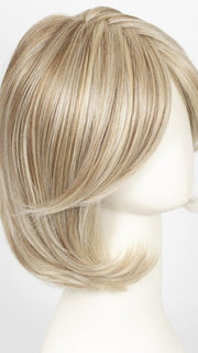 RL19/23 BISCUIT | Light Ash Blonde Evenly Blended with Cool Platinum Blonde