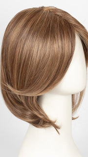 RL30/27 RUSTY AUBURN | Medium Auburn Evenly Blended with Strawberry Blonde