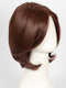 RL33/35 DEEPEST RUBY | Dark Auburn Evenly Blended with Ruby Red