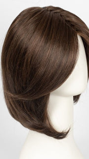 RL6/30 COPPER MAHOGANY | Medium Brown Evenly Blended with Medium Auburn