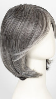 RL511 GRADIENT CHARCOAL | Steel Gray with Subtle Light Gray Highlights at the Front