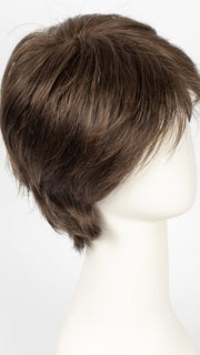 R10 - Chestnut - Rich Medium Brown With Light Golden Brown Highlights All Over