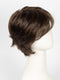 R6/30H CHOCOLATE COPPER | Dark Medium Brown Evenly with Medium Auburn Highlights