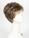 R11S+ GLAZED MOCHA | Medium Brown With Gold Blonde Highlights