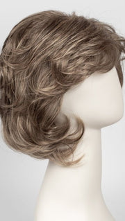 R1020 | BUTTERED WALNUT | Medium Brown with Subtle Neutral Blonde Highlights