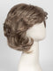 R1020 | BUTTERED WALNUT | Medium Brown with Subtle Neutral Blonde Highlights