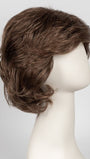 R12T | PECAN BROWN | Light Brown with Lightest Brown Tips