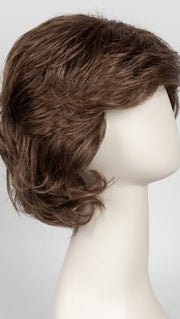 R12T | PECAN BROWN | Light Brown with Lightest Brown Tips