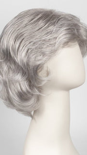 Color R56/60 = Silver Mist: Light Grey W/20% Medium Brown & Pure White Blend