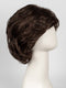 Color R6/30H = Chocolate Coppper: Medium Dark Brown w/ Medium Auburn Highlights