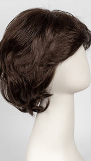 R8 DARK CINNAMON | Rich Medium Brown
