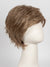 RL13/88 GOLDEN PECAN | Dark Golden Blonde Evenly Blended with Pale Blonde