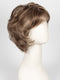 Color R12/26H = Honey Pecan: Light brown w/ subtle cool highlights