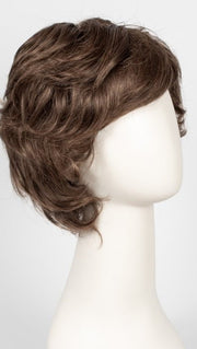 R12T | PECAN BROWN | Light Brown with Lightest Brown Tips