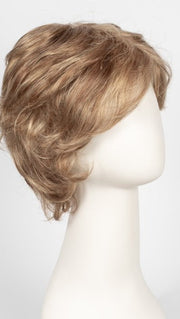 R14/25 HONEY GINGER | Dark Blonde Evenly Blended with Ginger Blonde