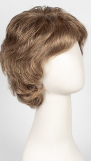 R1416T BUTTERED TOAST | Dark Ash Blonde with Golden Tips