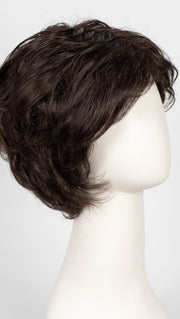 R6 | DARK CHOCOLATE | Rich Medium Dark Brown