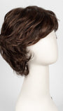 R6/30H CHOCOLATE COPPER | Dark Medium Brown Evenly with Medium Auburn Highlights