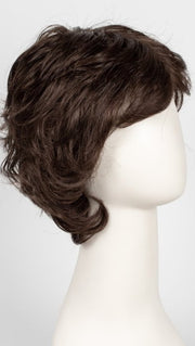 R8 DARK CINNAMON | Rich Medium Brown